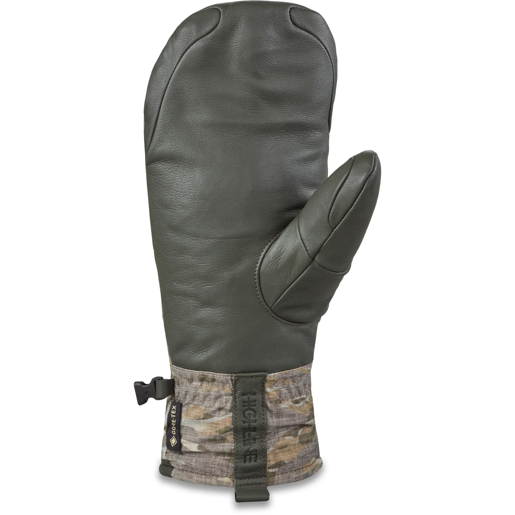 Guanti da neve Dakine Baron Gore-Tex Index Mitt Vintage Camo/Black L - immagine 3