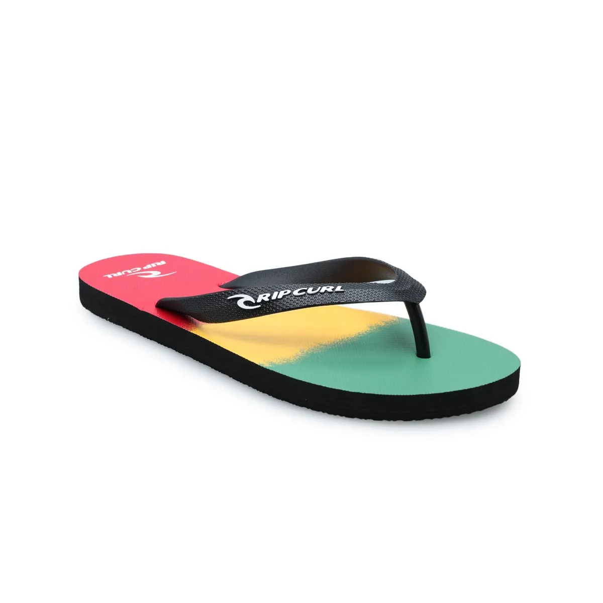 Infradito Rip Curl Big Fade Open Toe Rasta - immagine 3