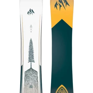 Tavola Snowboard Jones Frontier 2.0