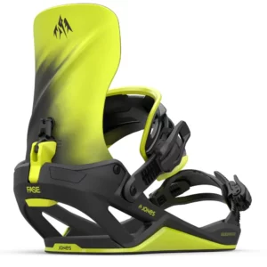 Jones Mercury Lime art nuovo sistema Fase (fast-entry-system)